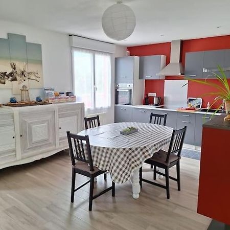 La Petite Maison Proche Du Mont Saint Michel Понторсон Екстериор снимка