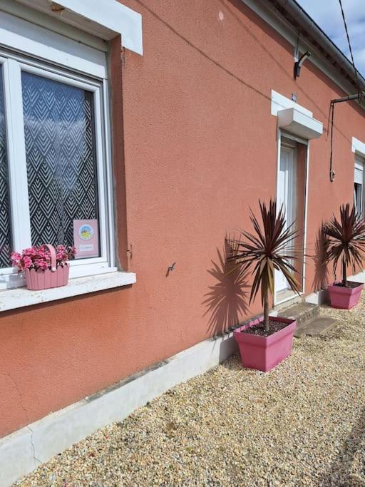 La Petite Maison Proche Du Mont Saint Michel Понторсон Екстериор снимка